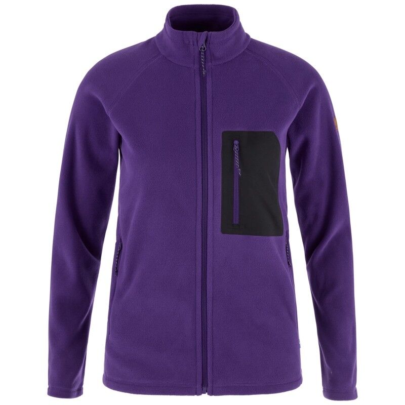 Kaipak Fleece W - Fleecejacke - Damen