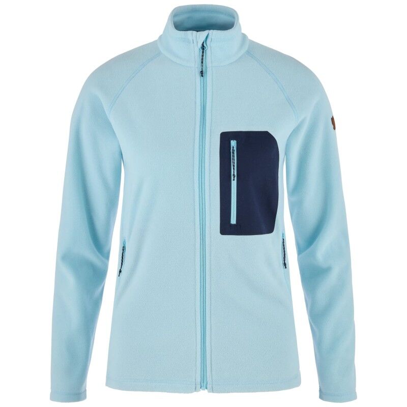 Kaipak Fleece W - Polaire femme