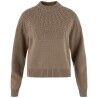 Suede Brown