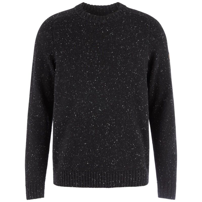Övik Neps Knit Sweater M - Pullover homme
