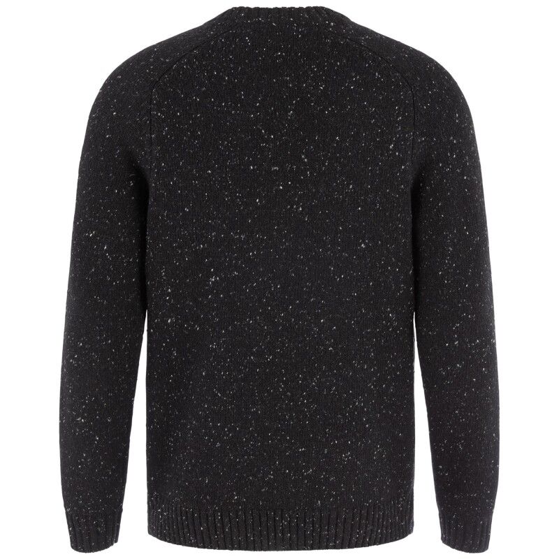 Fjällräven Övik Neps Knit Sweater M - Jumper - Men's | Hardloop