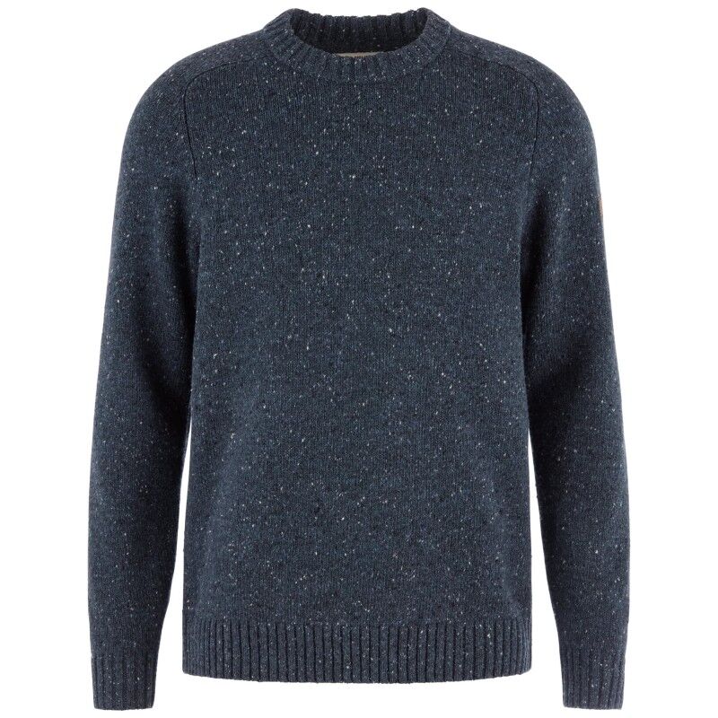 Övik Neps Knit Sweater M - Pullover homme