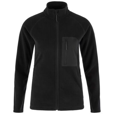 Kaipak Fleece W - Fleece jacket - Women's