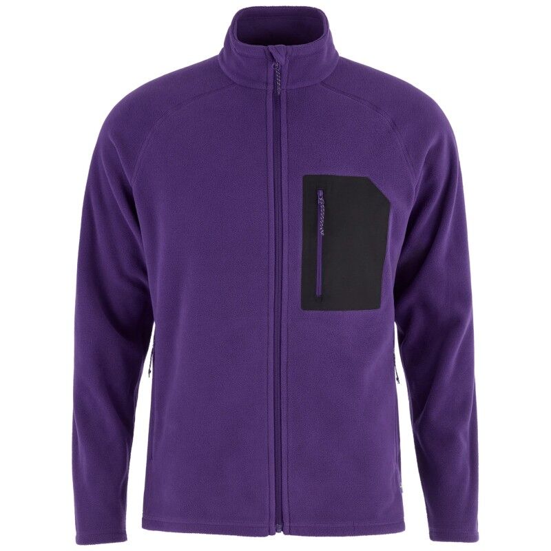 Kaipak Fleece M - Fleece jacket - Men's