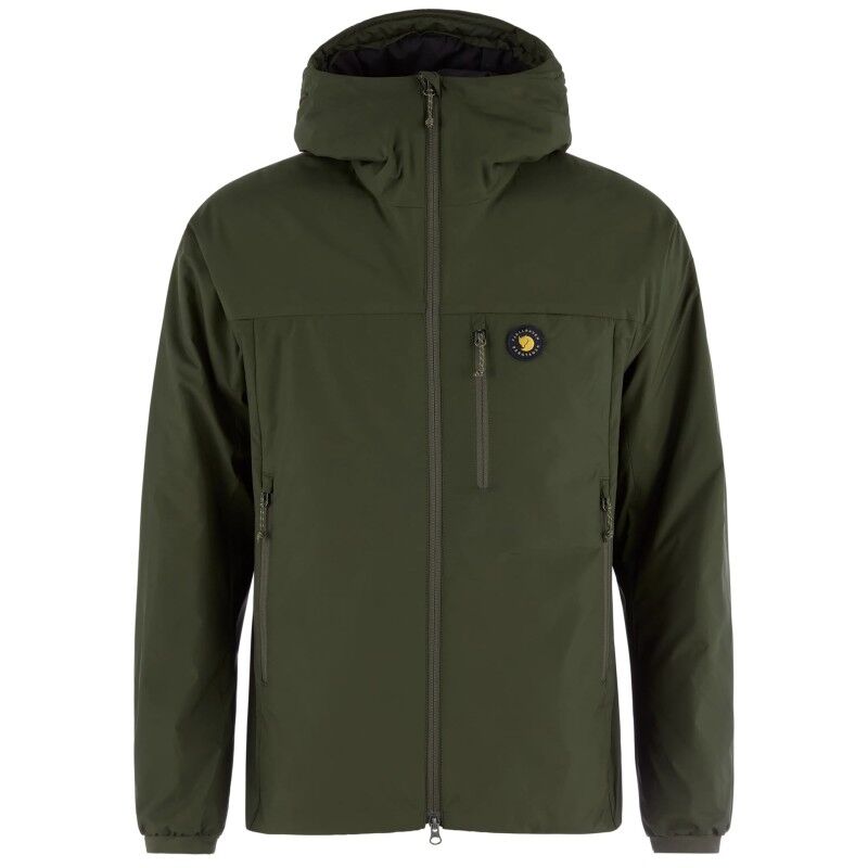 Fjällräven Bergtagen 60 Insulation Jacket - Synthetic jacket - Men's | Hardloop