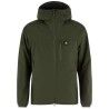 Fjällräven Bergtagen 60 Insulation Jacket - Synthetic jacket - Men's | Hardloop
