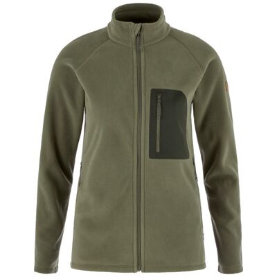 Kaipak Fleece W - Bluza polarowa damska