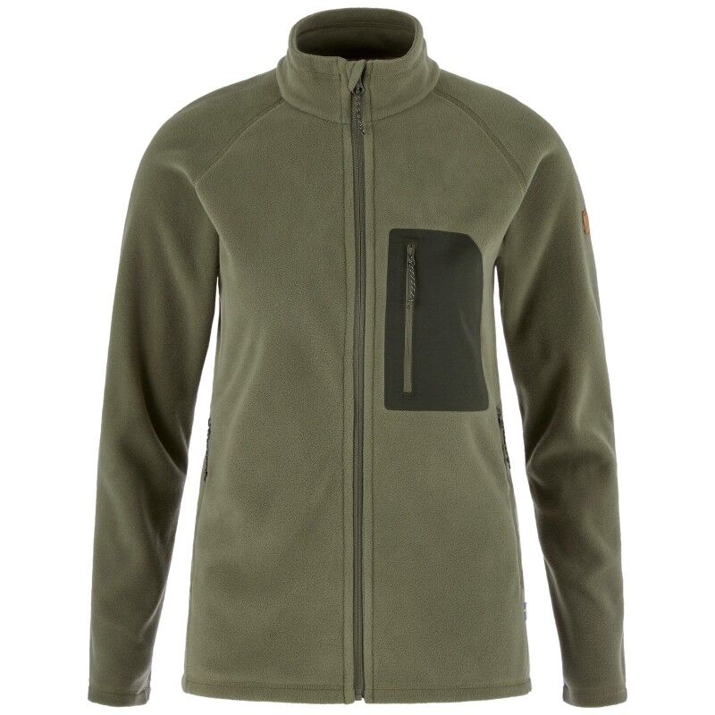 Kaipak Fleece W - Polaire femme