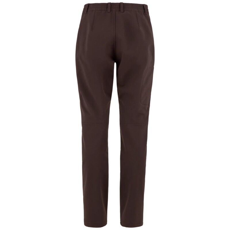 Abisko Winter Stretch Trousers - Vandrebukser - Damer