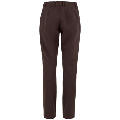 Abisko Winter Stretch Trousers - Vandringsbyxor - Dam