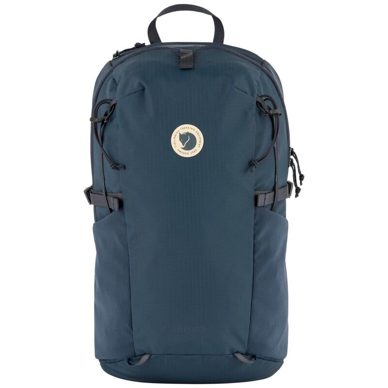 Abisko Softpack 16 - Sac à dos randonnée