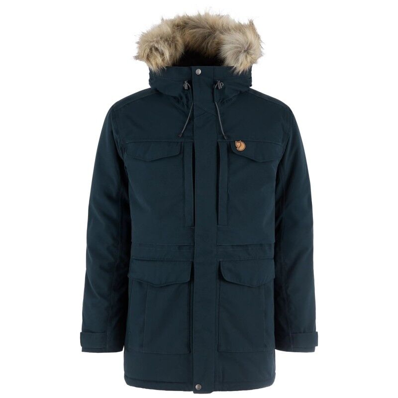 Nuuk Parka - Parka homme