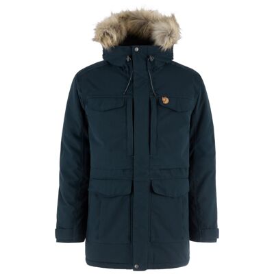 Nuuk Parka - Parka - Uomo
