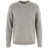 Fjällräven Övik Neps Knit Sweater M - Pánsky pullover | Hardloop