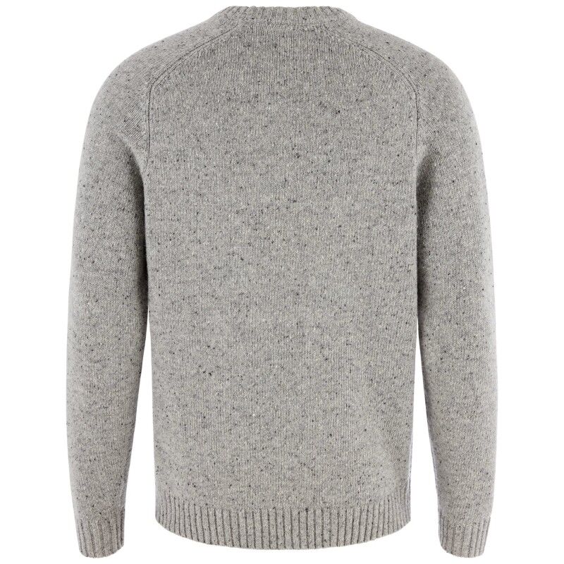 Fjällräven Övik Neps Knit Sweater M - Sweter męski | Hardloop