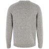 Fjällräven Övik Neps Knit Sweater M - Pánsky pullover | Hardloop