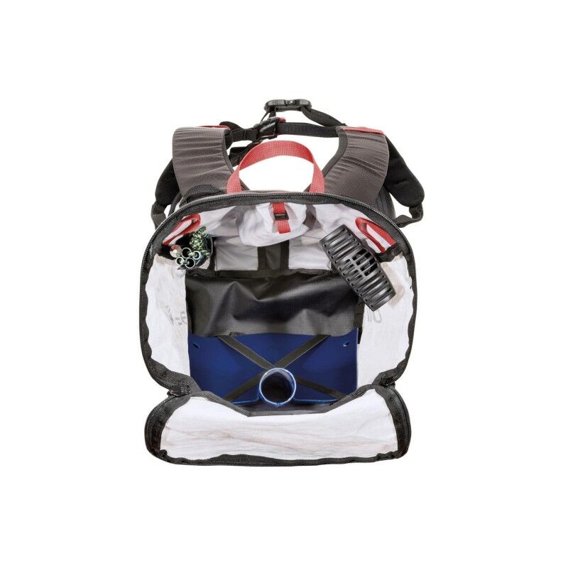 Ferrino Instinct 25 - Sac à dos alpinisme | Hardloop