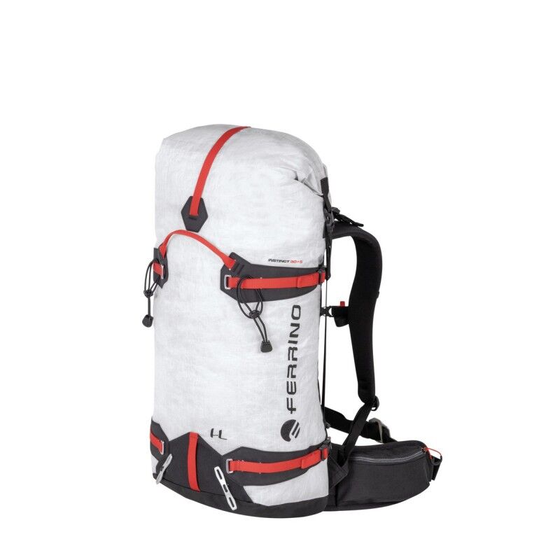 Ferrino Instinct 30+5 - Sac à dos alpinisme | Hardloop