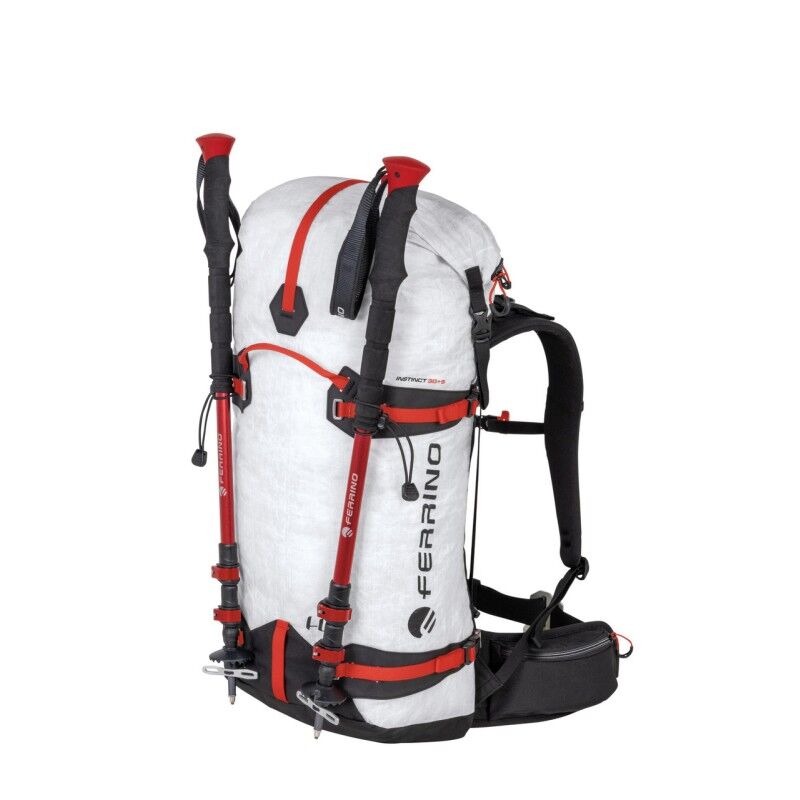 Ferrino Instinct 30+5 - Mountaineering backpack