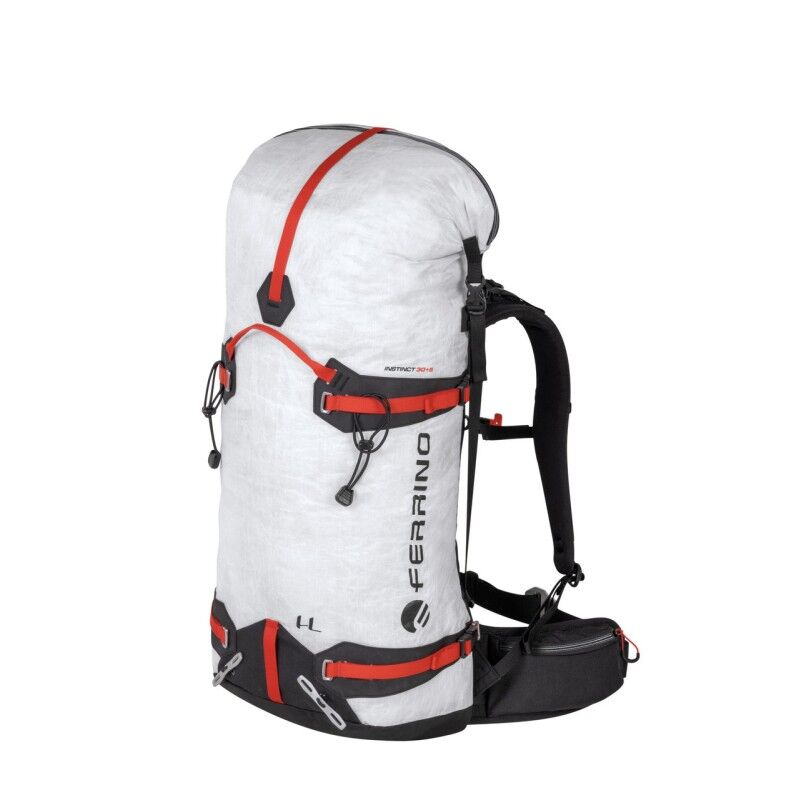 Ferrino Instinct 30+5 - Sac à dos alpinisme | Hardloop