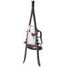 Ferrino Instinct 30+5 - Mountaineering backpack