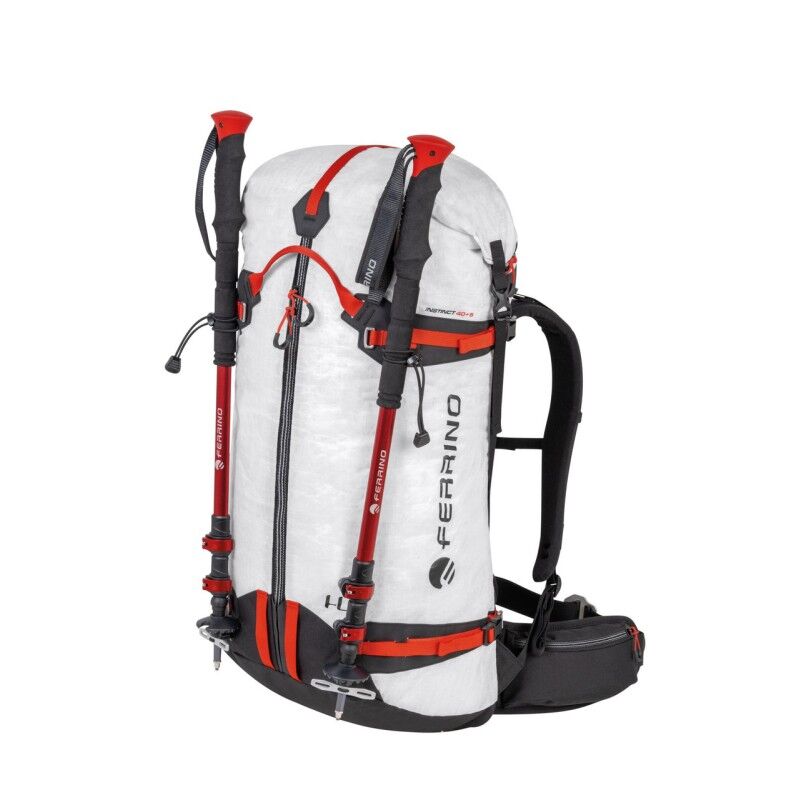 Ferrino Instinct 40+5 - Mountaineering backpack