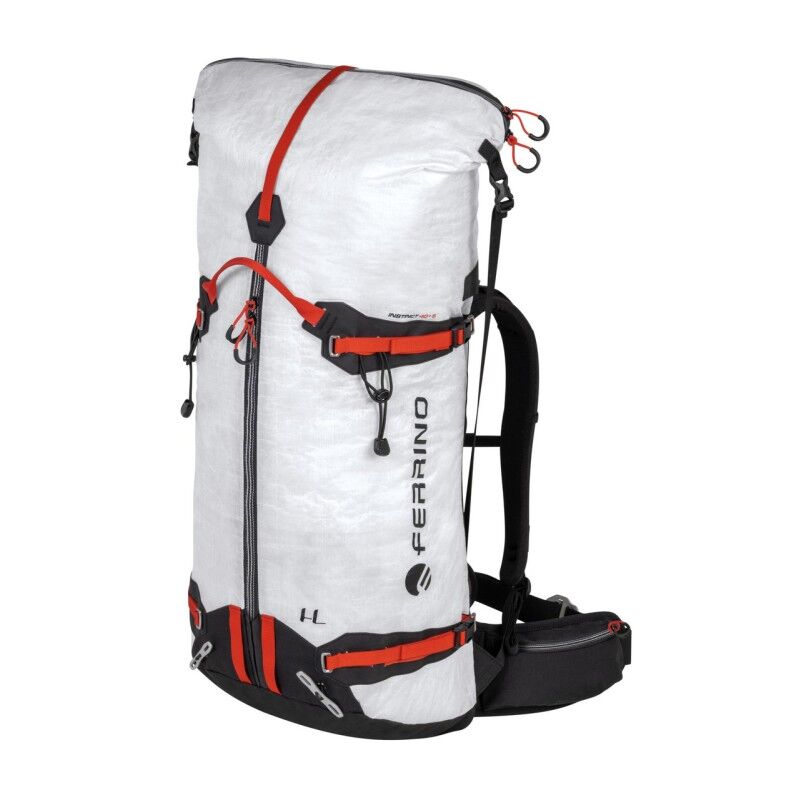 Ferrino Instinct 40+5 - Mountaineering backpack