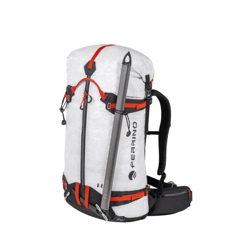 Ferrino Instinct 40+5 - Mountaineering backpack