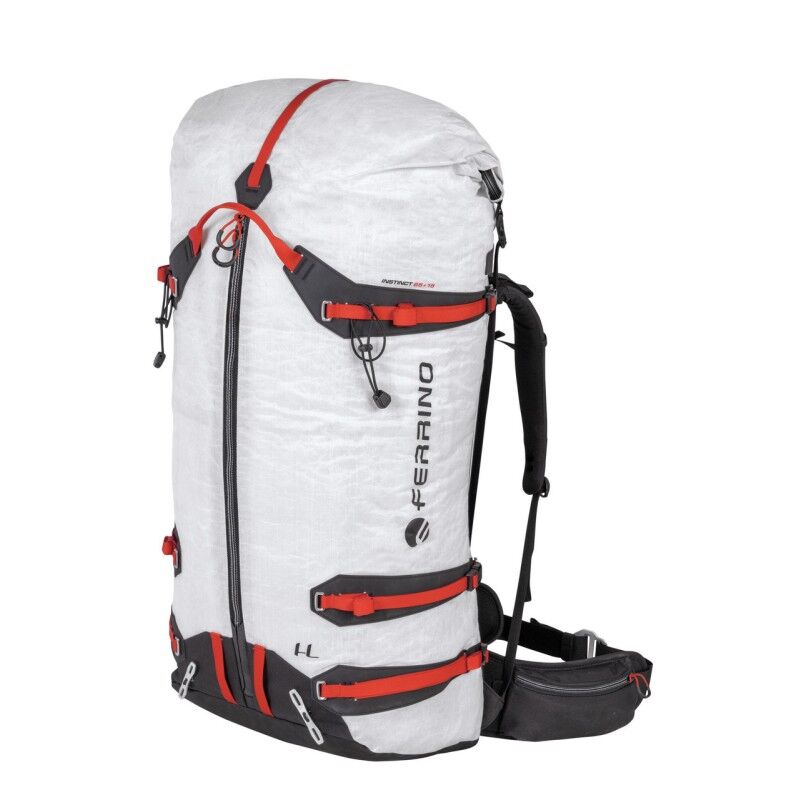 Ferrino Instinct 65+15 - Ski touring backpack