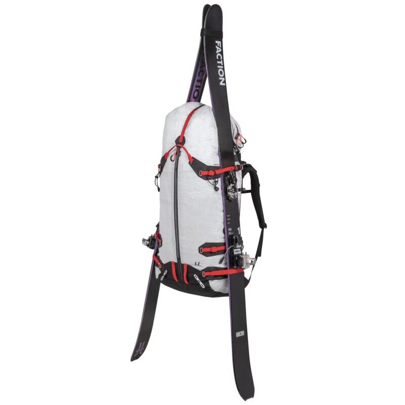 Ferrino Instinct 65+15 - Ski touring backpack