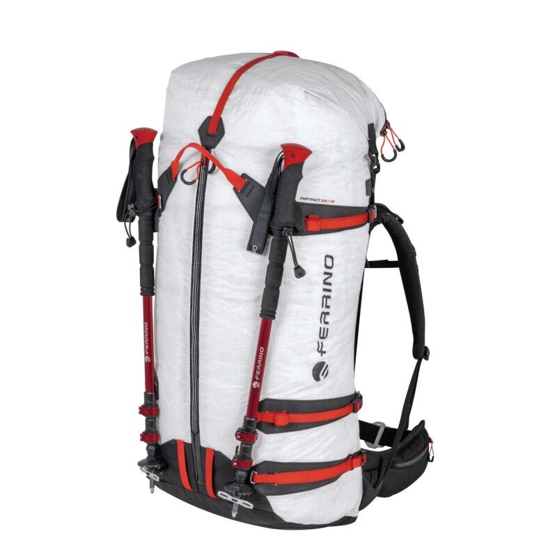 Ferrino Instinct 65+15 - Ski touring backpack