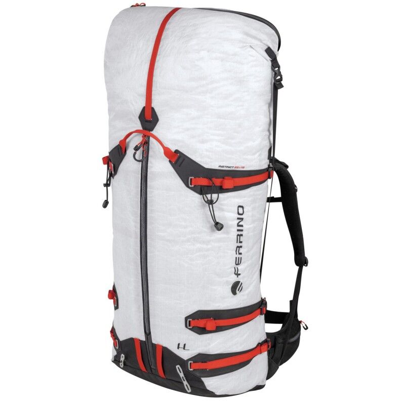 Ferrino Instinct 65+15 - Sac à dos ski de randonnée | Hardloop