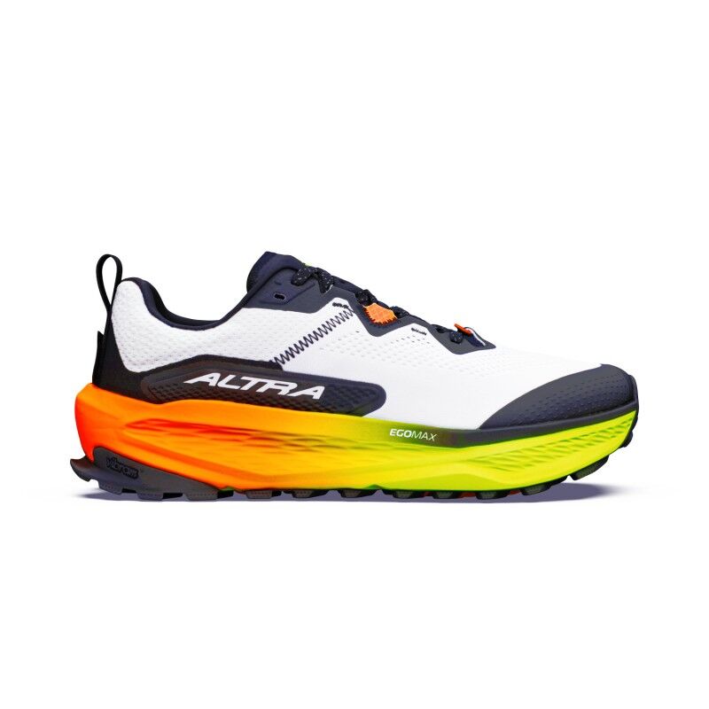 Olympus 7 - Trailrunningschuhe - Herren