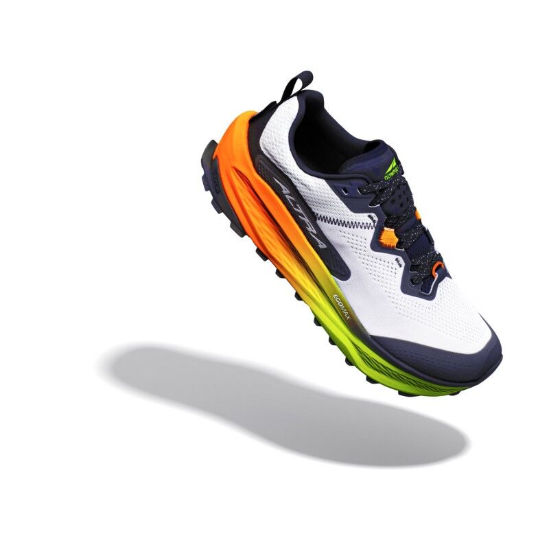 Altra Olympus 7 - Chaussures trail homme | Hardloop
