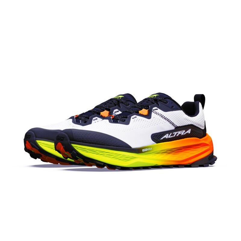 Altra Olympus 7 - Chaussures trail homme | Hardloop