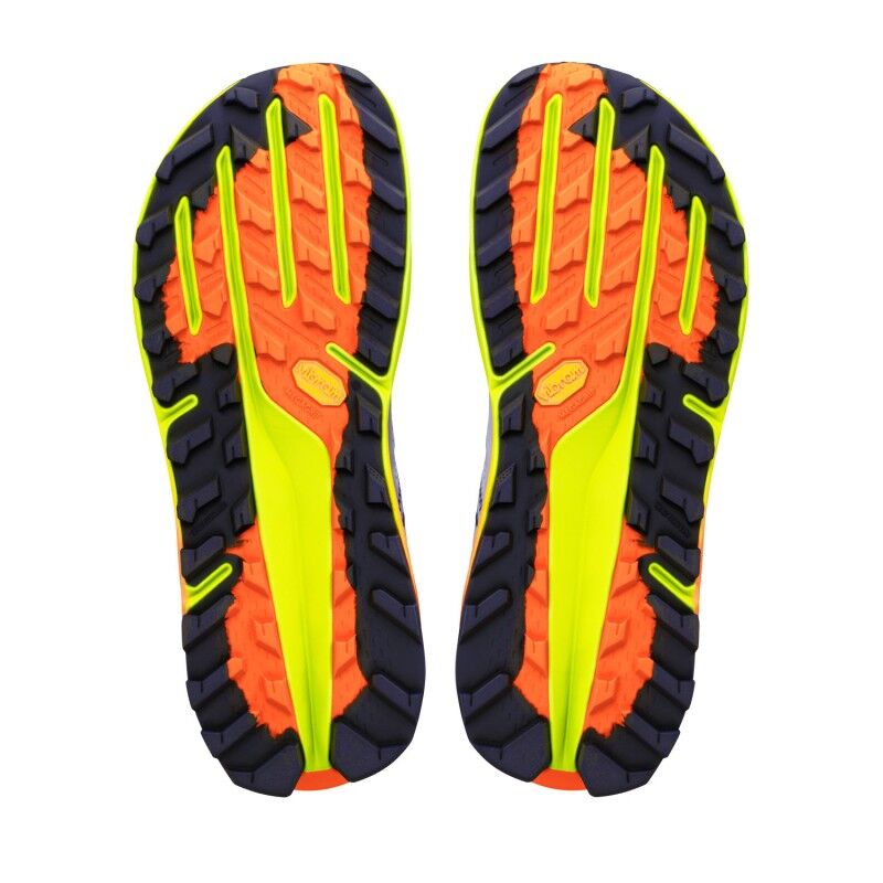 Altra Olympus 7 - Chaussures trail homme | Hardloop