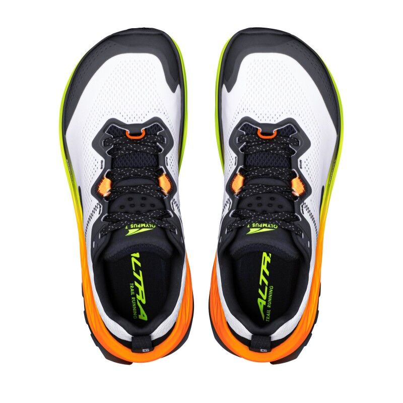 Altra Olympus 7 - Trail running shoes - Men's | Hardloop