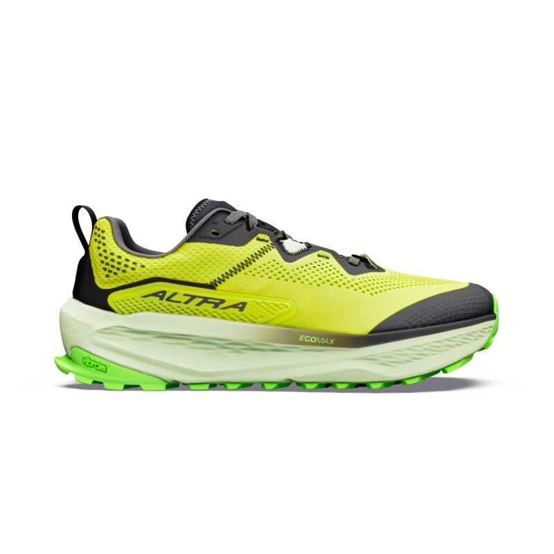 Altra Olympus 7 - Pánské trailové běžecké boty | Hardloop