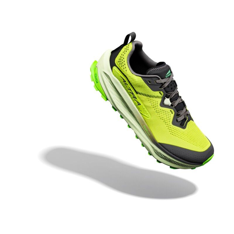 Altra Olympus 7 - Trailsko - Herrer | Hardloop