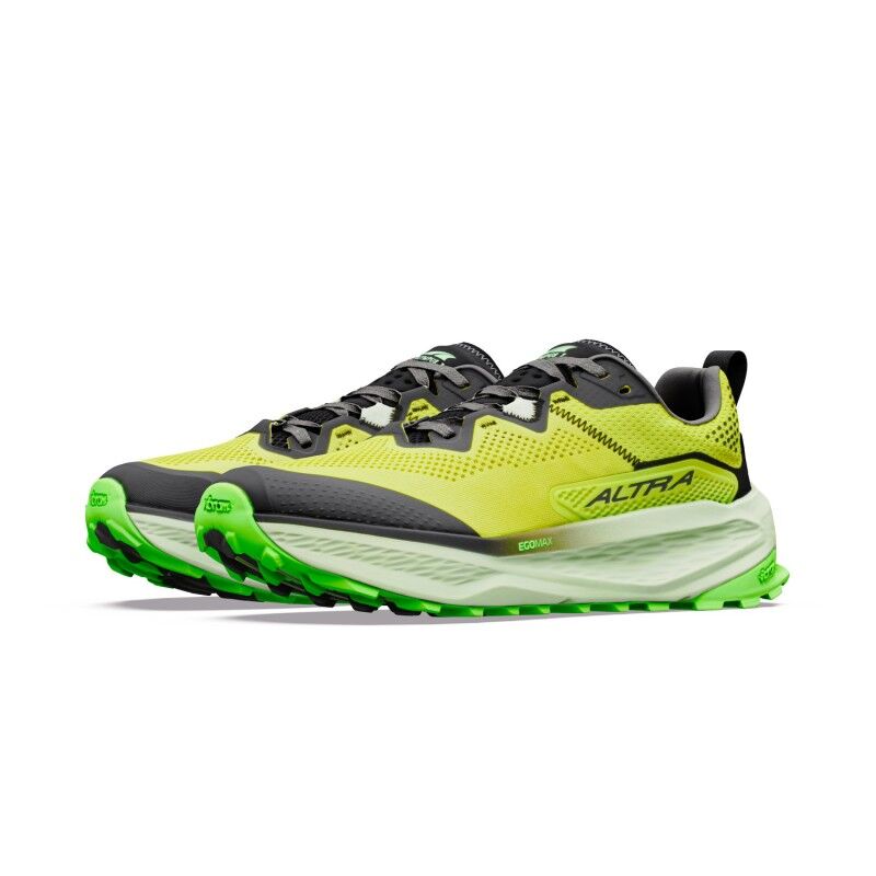 Altra Olympus 7 - Trail running shoes - Men's | Hardloop