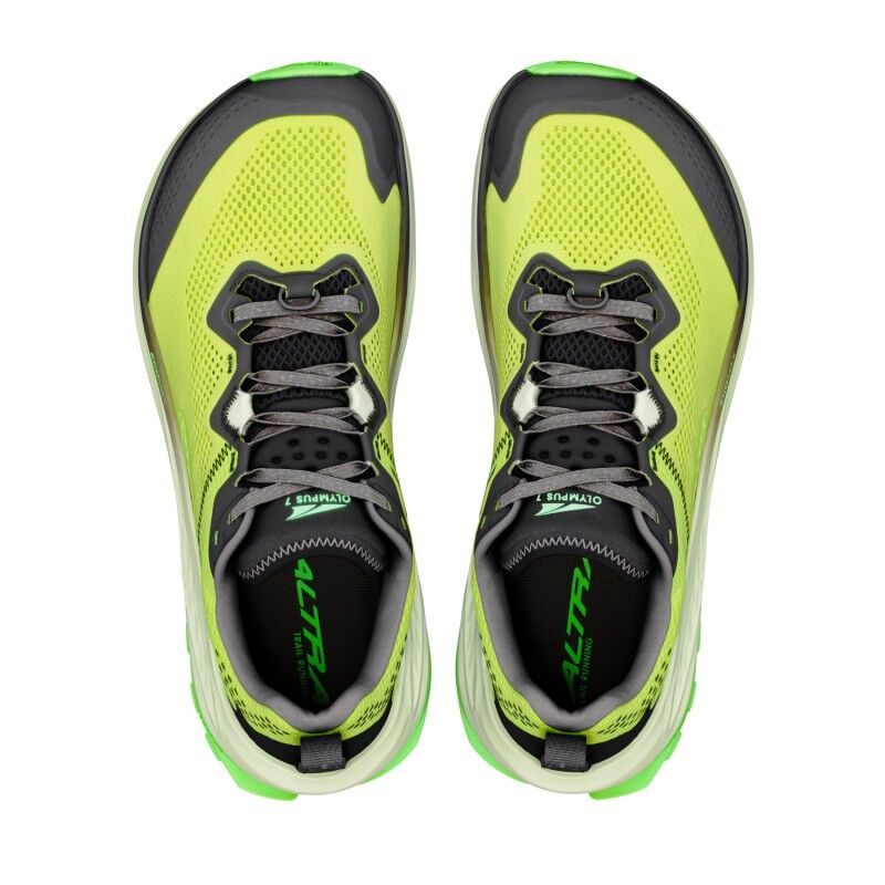 Altra Olympus 7 - Trail running shoes - Men's | Hardloop