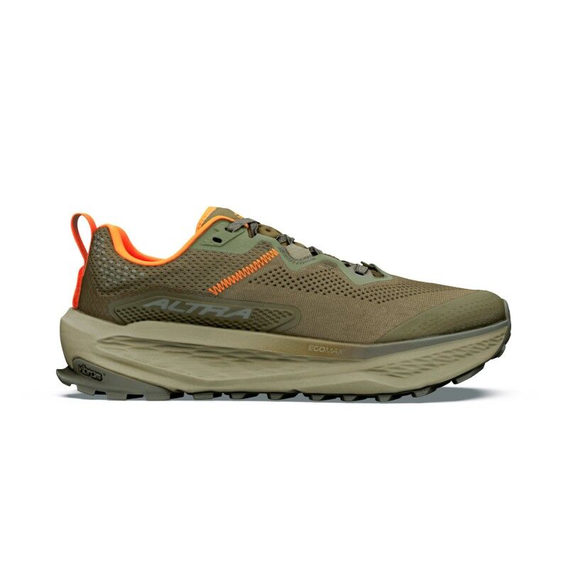 Olympus 7 - Scarpe da trail running - Uomo