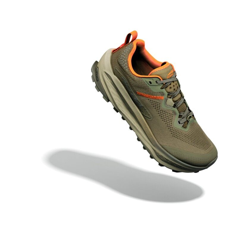 Altra Olympus 7 - Trailrunningskor - Herr | Hardloop