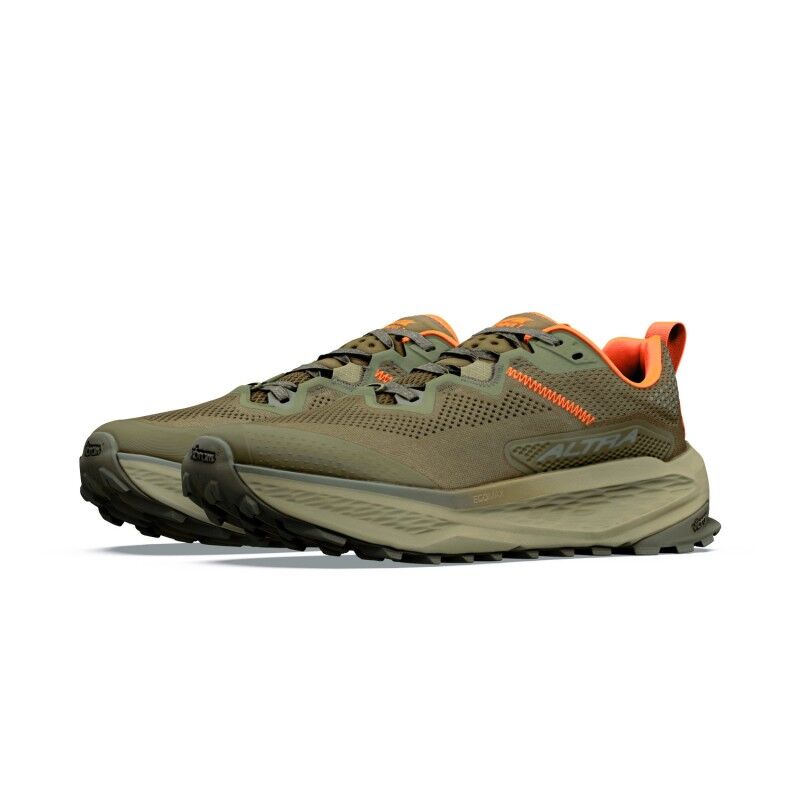 Altra Olympus 7 - Scarpe da trail running - Uomo | Hardloop