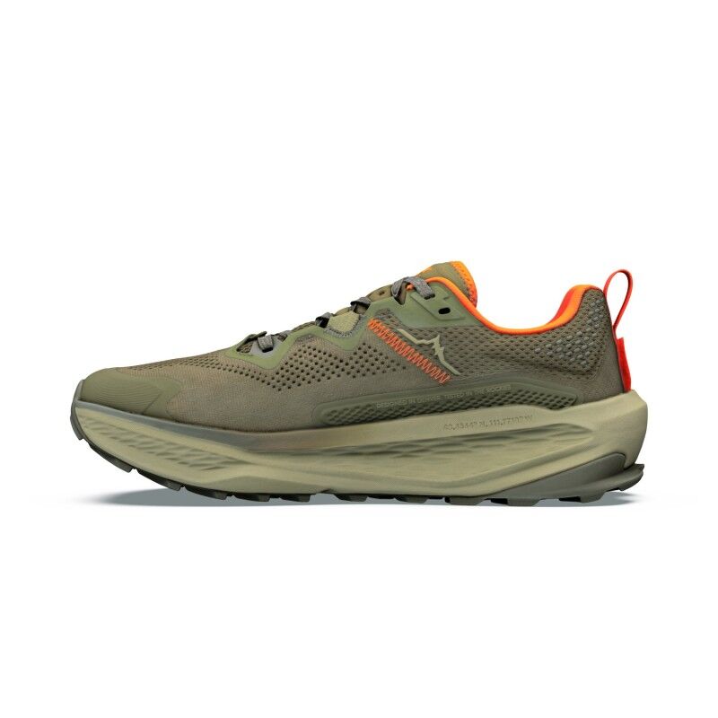 Altra Olympus 7 - Sapatilhas trail homem | Hardloop