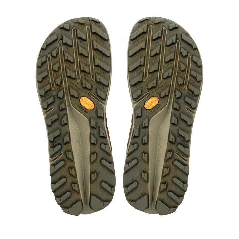 Altra Olympus 7 - Zapatillas trail running - Hombre | Hardloop