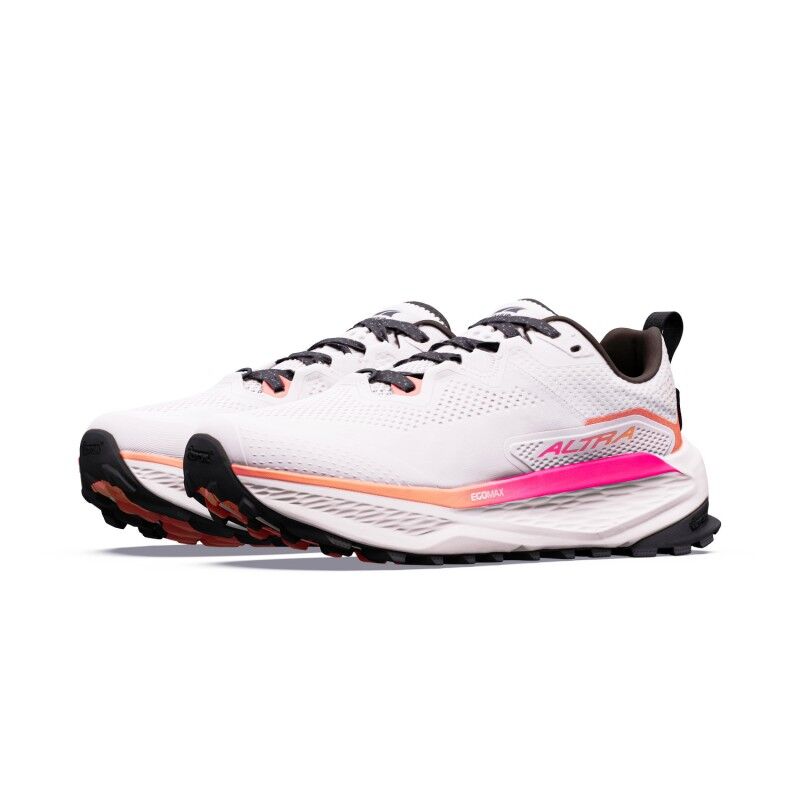 Altra Olympus 7 - Trailrunningschuhe - Damen | Hardloop