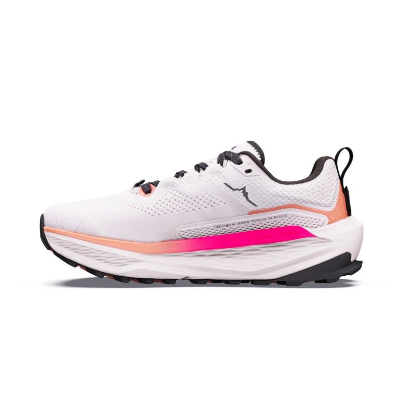Altra Olympus 7 - Trailrunningschuhe - Damen | Hardloop