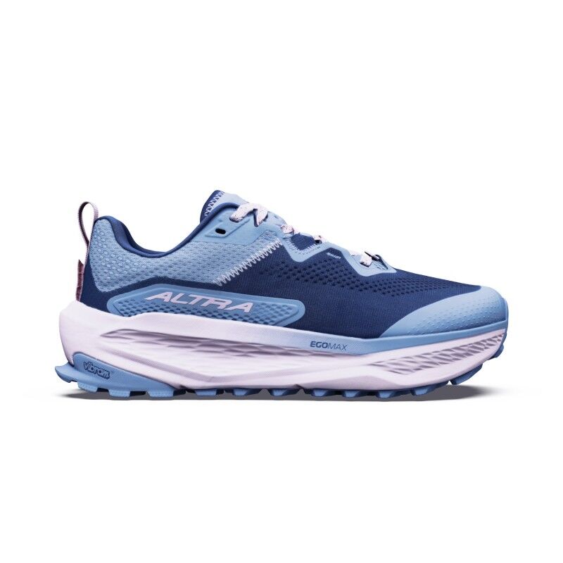 Olympus 7 - Trailrunningschuhe - Damen