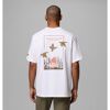 CSC Heavyweight Back Graphic Tee - T-shirt - Heren